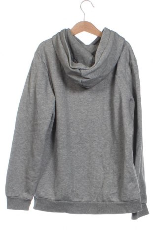 Kinder Sweatshirts PUMA, Größe 13-14y/ 164-168 cm, Farbe Grau, Preis 31,31 €