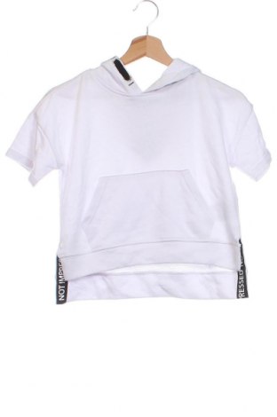 Kinder Sweatshirts Page One, Größe 10-11y/ 146-152 cm, Farbe Weiß, Preis 9,19 €