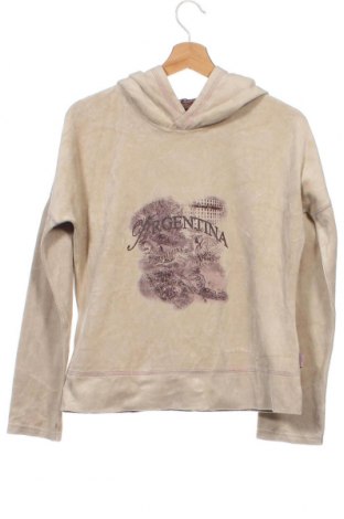 Kinder Sweatshirts Pampolina, Größe 15-18y/ 170-176 cm, Farbe Beige, Preis € 4,18