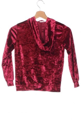 Gyerek sweatshirt Pocopiano, Méret 6-7y / 122-128 cm, Szín Piros, Ár 5 581 Ft