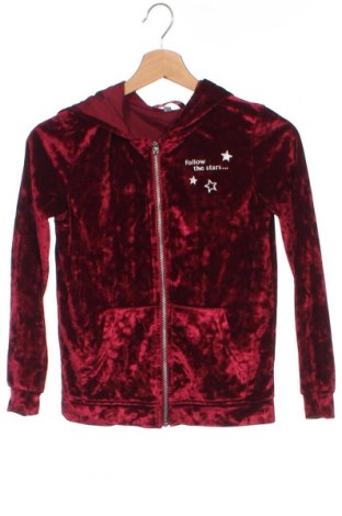 Kinder Sweatshirts Pocopiano, Größe 8-9y/ 134-140 cm, Farbe Rot, Preis € 5,05