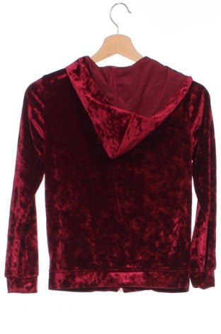 Gyerek sweatshirt Pocopiano, Méret 8-9y / 134-140 cm, Szín Piros, Ár 1 842 Ft
