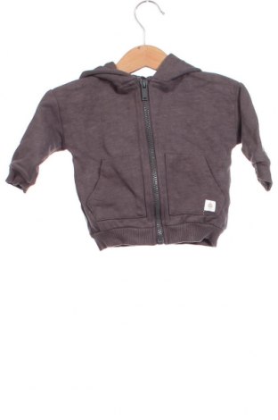 Kinder Sweatshirts Reserved, Größe 3-6m/ 62-68 cm, Farbe Grau, Preis € 11,25