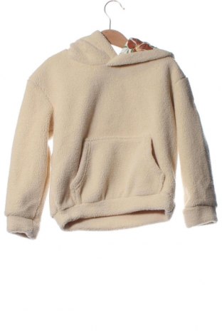 Gyerek sweatshirt Roxy, Méret 4-5y / 110-116 cm, Szín Bézs, Ár 8 626 Ft