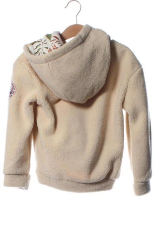 Kinder Sweatshirts Roxy, Größe 4-5y/ 110-116 cm, Farbe Beige, Preis € 35,05