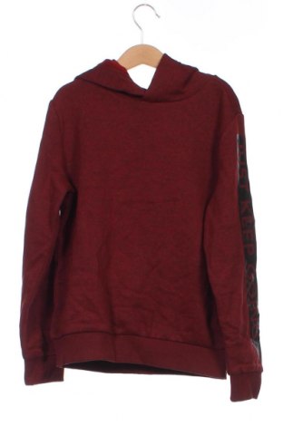 Gyerek sweatshirt S.Oliver, Méret 8-9y / 134-140 cm, Szín Piros, Ár 5 176 Ft