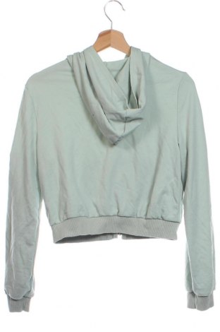 Gyerek sweatshirt SHEIN, Méret 13-14y / 164-168 cm, Szín Zöld, Ár 1 172 Ft