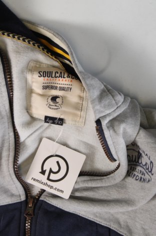Kinder Sweatshirts Soulcal & Co, Größe 9-10y/ 140-146 cm, Farbe Mehrfarbig, Preis 11,00 €