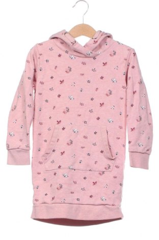 Kinder Sweatshirts Topolino, Größe 4-5y/ 110-116 cm, Farbe Rosa, Preis 4,90 €