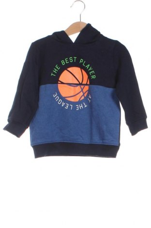 Kinder Sweatshirts Topolino, Größe 2-3y/ 98-104 cm, Farbe Blau, Preis 9,19 €