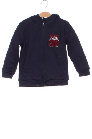 Kinder Sweatshirts Topolino, Größe 4-5y/ 110-116 cm, Farbe Blau, Preis € 14,62