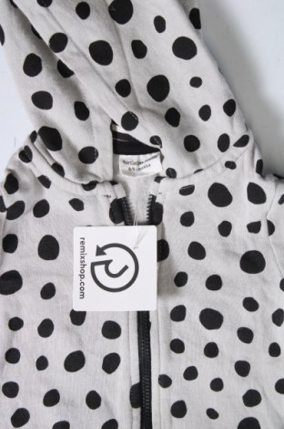 Kinder Sweatshirts Turtledove London, Größe 6-9m/ 68-74 cm, Farbe Grau, Preis 5,64 €