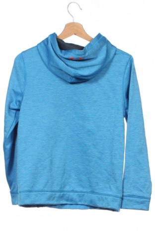 Gyerek sweatshirt Under Armour, Méret 13-14y / 164-168 cm, Szín Kék, Ár 8 220 Ft