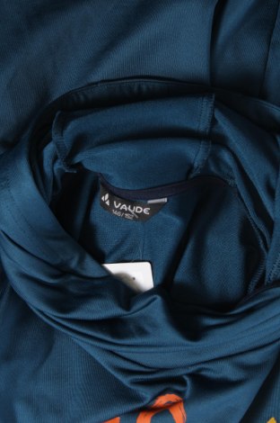 Gyerek sweatshirt Vaude, Méret 10-11y / 146-152 cm, Szín Kék, Ár 6 850 Ft