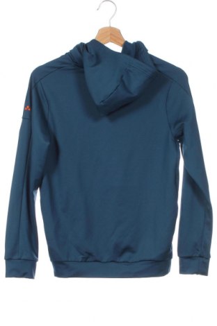 Kinder Sweatshirts Vaude, Größe 10-11y/ 146-152 cm, Farbe Blau, Preis € 23,48