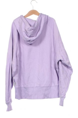 Kinder Sweatshirts Vingino, Größe 15-18y/ 170-176 cm, Farbe Lila, Preis € 7,31