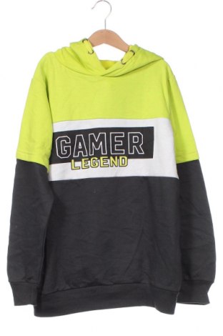Kinder Sweatshirts Y.F.K., Größe 8-9y/ 134-140 cm, Farbe Mehrfarbig, Preis € 5,51