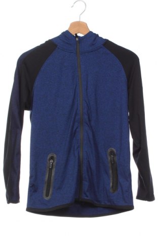Gyerek sweatshirt Yigga, Méret 10-11y / 146-152 cm, Szín Kék, Ár 5 581 Ft