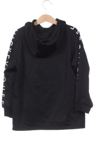 Kinder Sweatshirts Zara, Größe 8-9y/ 134-140 cm, Farbe Schwarz, Preis € 9,74