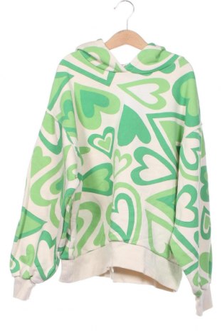 Kinder Sweatshirts Zara, Größe 11-12y/ 152-158 cm, Farbe Grün, Preis € 7,16