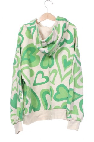 Kinder Sweatshirts Zara, Größe 11-12y/ 152-158 cm, Farbe Grün, Preis € 7,16