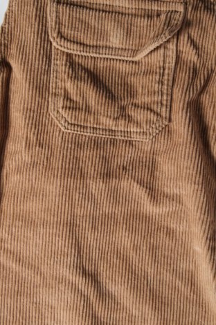 Kinder Latzkleid, Größe 7-8y/ 128-134 cm, Farbe Braun, Preis € 8,28