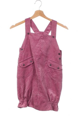 Detské šatôčky , Veľkosť 7-8y/ 128-134 cm, Farba Popolavo ružová, Cena  16,88 €