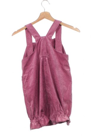 Detské šatôčky , Veľkosť 7-8y/ 128-134 cm, Farba Popolavo ružová, Cena  16,88 €