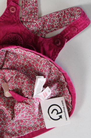 Παιδική σαλοπέτα Baby Club, Μέγεθος 12-18m/ 80-86 εκ., Χρώμα Ρόζ , Τιμή 9,23 €