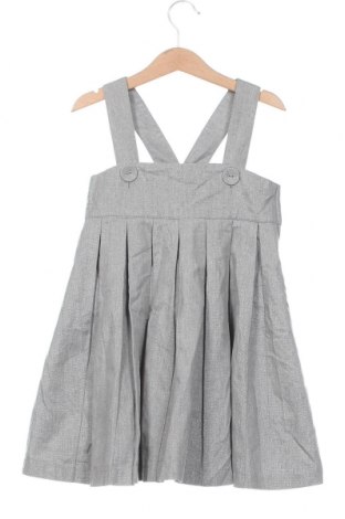 Detské šatôčky  H&M, Veľkosť 5-6y/ 116-122 cm, Farba Sivá, Cena  8,51 €