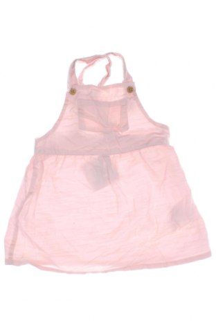 Kinder Latzkleid H&M, Größe 12-18m/ 80-86 cm, Farbe Rosa, Preis € 12,03