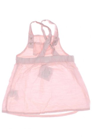 Kinder Latzkleid H&M, Größe 12-18m/ 80-86 cm, Farbe Rosa, Preis € 12,03