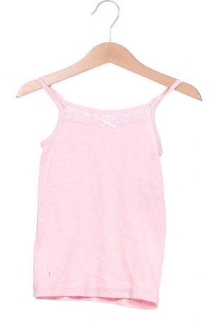 Kinderunterwäsche, Größe 3-4y/ 104-110 cm, Farbe Rosa, Preis € 7,03