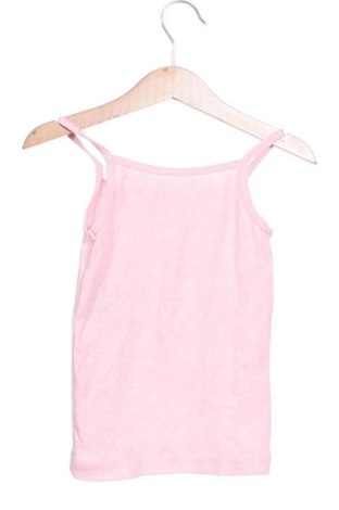 Kinderunterwäsche, Größe 3-4y/ 104-110 cm, Farbe Rosa, Preis € 6,82