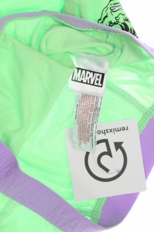 Dětské spodní prádlo Marvel, Velikost 8-9y/ 134-140 cm, Barva Zelená, Cena  261,00 Kč