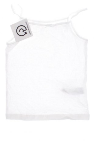 Dětské spodní prádlo Primark, Velikost 5-6y/ 116-122 cm, Barva Bílá, Cena  140,00 Kč