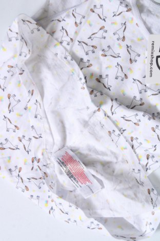 Kinderunterwäsche Primark, Größe 8-9y/ 134-140 cm, Farbe Weiß, Preis € 11,34