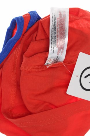 Dětské spodní prádlo Primark, Velikost 18-24m/ 86-98 cm, Barva Červená, Cena  185,00 Kč