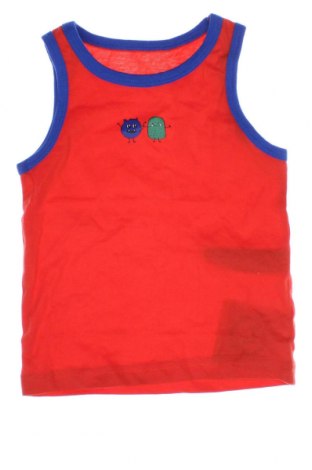 Dětské spodní prádlo Primark, Velikost 18-24m/ 86-98 cm, Barva Červená, Cena  185,00 Kč