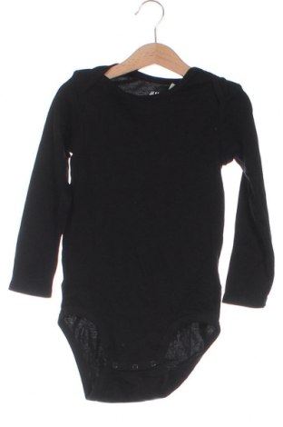 Kinder-Body H&M, Größe 3-4y/ 104-110 cm, Farbe Schwarz, Preis € 7,52