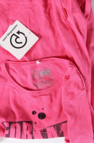 Παιδικό κορμάκι Name It, Μέγεθος 8-9y/ 134-140 εκ., Χρώμα Ρόζ , Τιμή 3,40 €