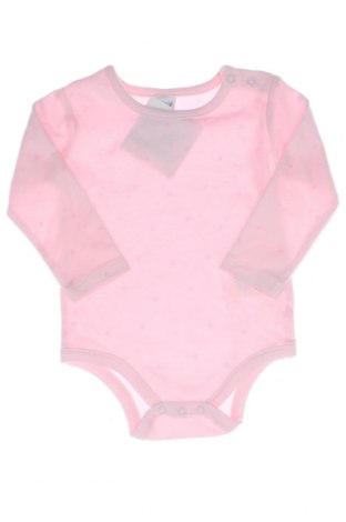 Haina body pentru copii Oviesse, Mărime 3-6m/ 62-68 cm, Culoare Roz, Preț 47,37 Lei
