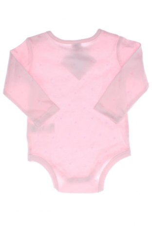 Haina body pentru copii Oviesse, Mărime 3-6m/ 62-68 cm, Culoare Roz, Preț 35,05 Lei