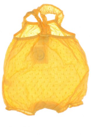 Παιδικό κορμάκι Topolino, Μέγεθος 3-6m/ 62-68 εκ., Χρώμα Κίτρινο, Τιμή 2,22 €