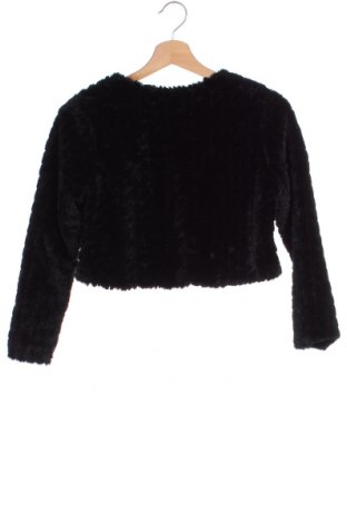 Bolero pentru copii, Mărime 13-14y/ 164-168 cm, Culoare Negru, Preț 9,99 Lei