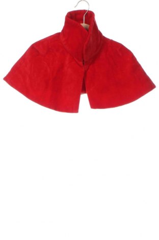 Bolero pentru copii SHEIN, Mărime 5-6y/ 116-122 cm, Culoare Roșu, Preț 58,72 Lei