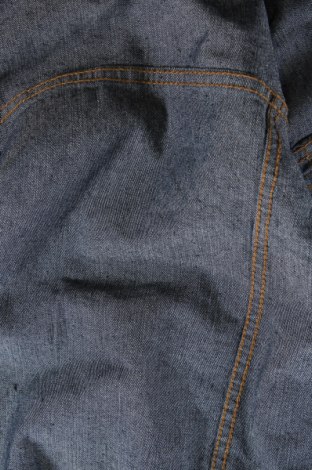Dětská džínová bunda , Velikost 6-7y/ 122-128 cm, Barva Modrá, Cena  351,00 Kč