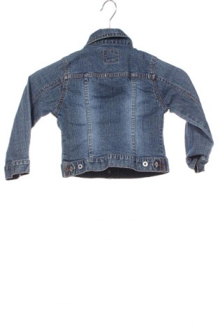 Dětská džínová bunda  Guess, Velikost 3-4y/ 104-110 cm, Barva Modrá, Cena  584,00 Kč