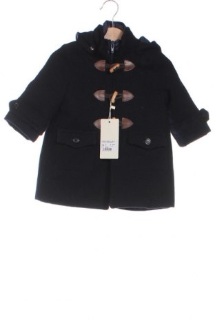 Detský kabát , Veľkosť 6-9m/ 68-74 cm, Farba Modrá, Cena  57,19 €