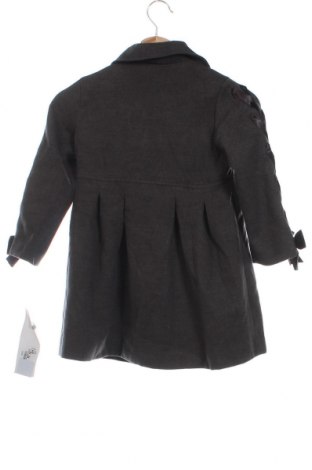 Παιδικό παλτό, Μέγεθος 5-6y/ 116-122 εκ., Χρώμα Γκρί, Τιμή 6,11 €